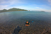 Picture 25 of Water.... เกาะหลีเป๊ะ 5วัน4คืน