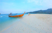 Clearliness เกาะหลีเป๊ะ