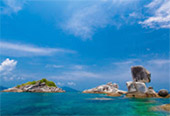 Clearliness เกาะหลีเป๊ะ