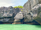 Rock Adventure: ปราสาทหินพันยอด