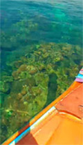 Rocks Around: เกาะหลีเป๊ะ Rocks Around: เกาะหลีเป๊ะ